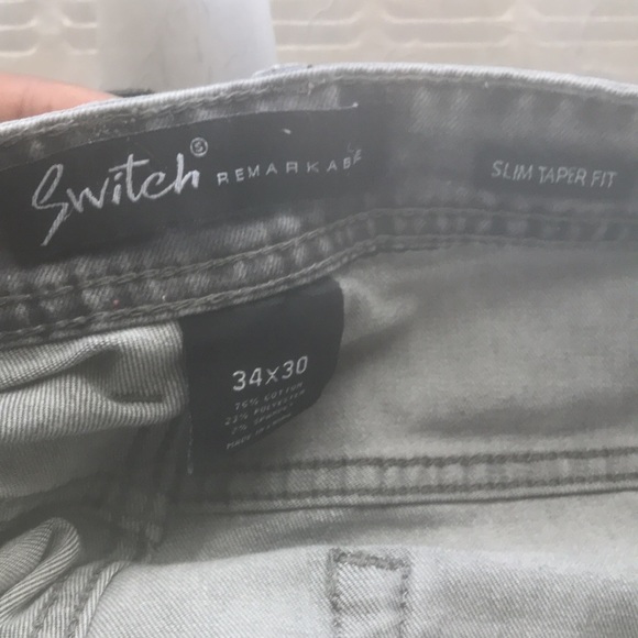 Switch remarkable pants - Picture 4 of 5